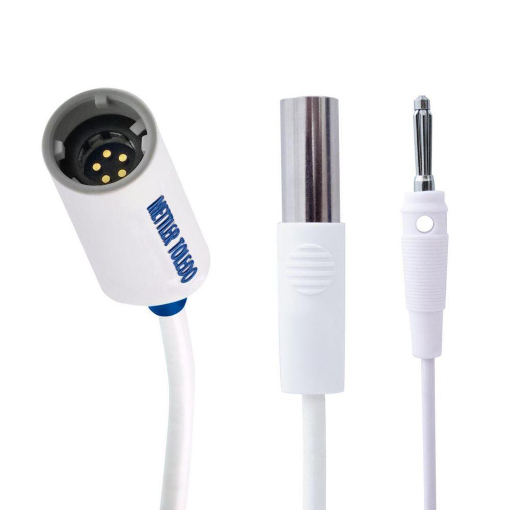 Mettler-Toledo InLab Cable MultiPin-DIN/4mm 1.2 m