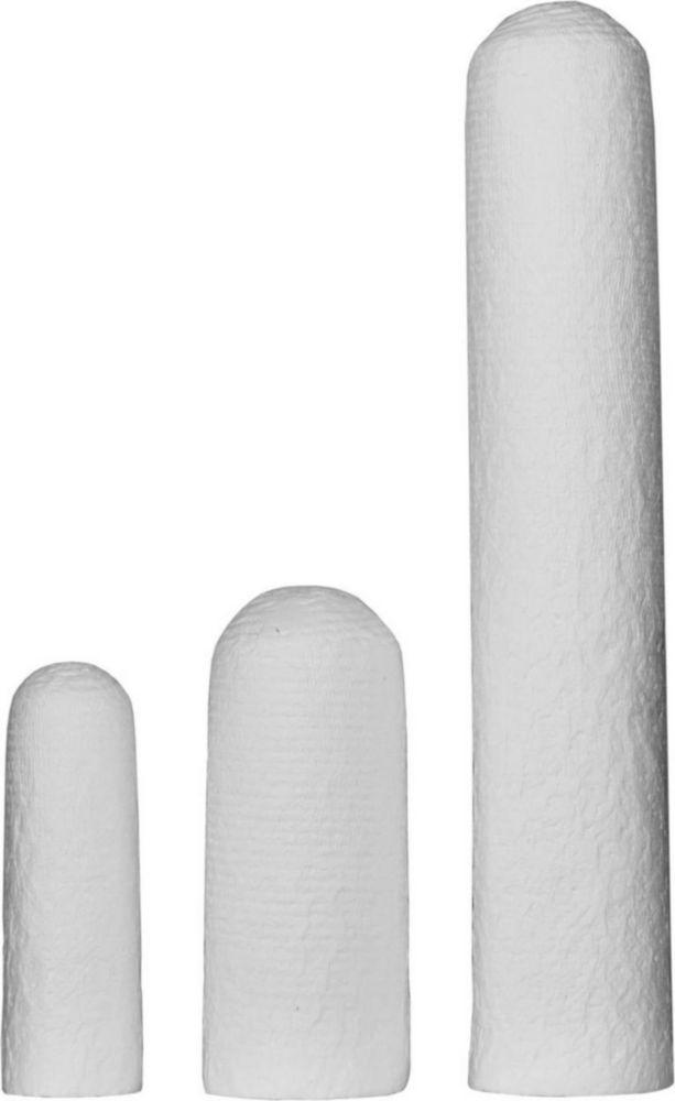 Macherey-Nagel Extraction Thimbles MN 645 40x150mm Pack of 25

