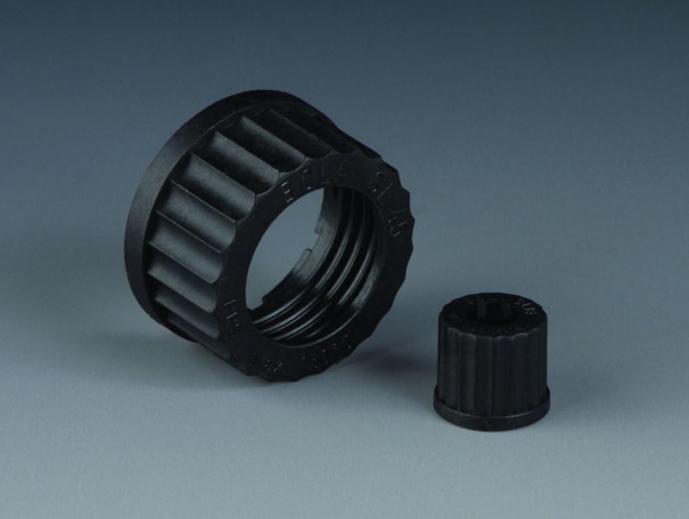 Bohlender Screwhead Connection Caps GL 32 High Temp