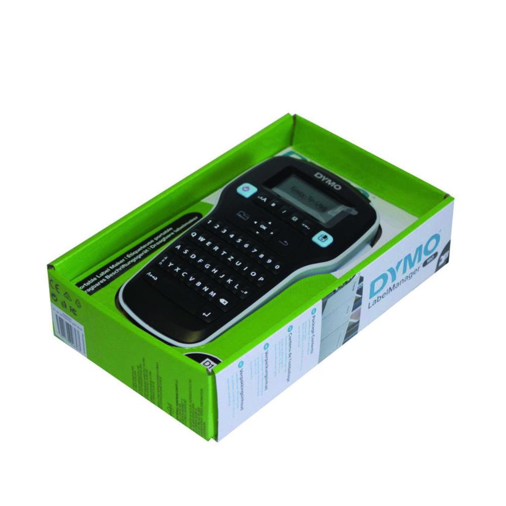 Bohlender b.safe Label Maker 200 x 115 x 40 mm