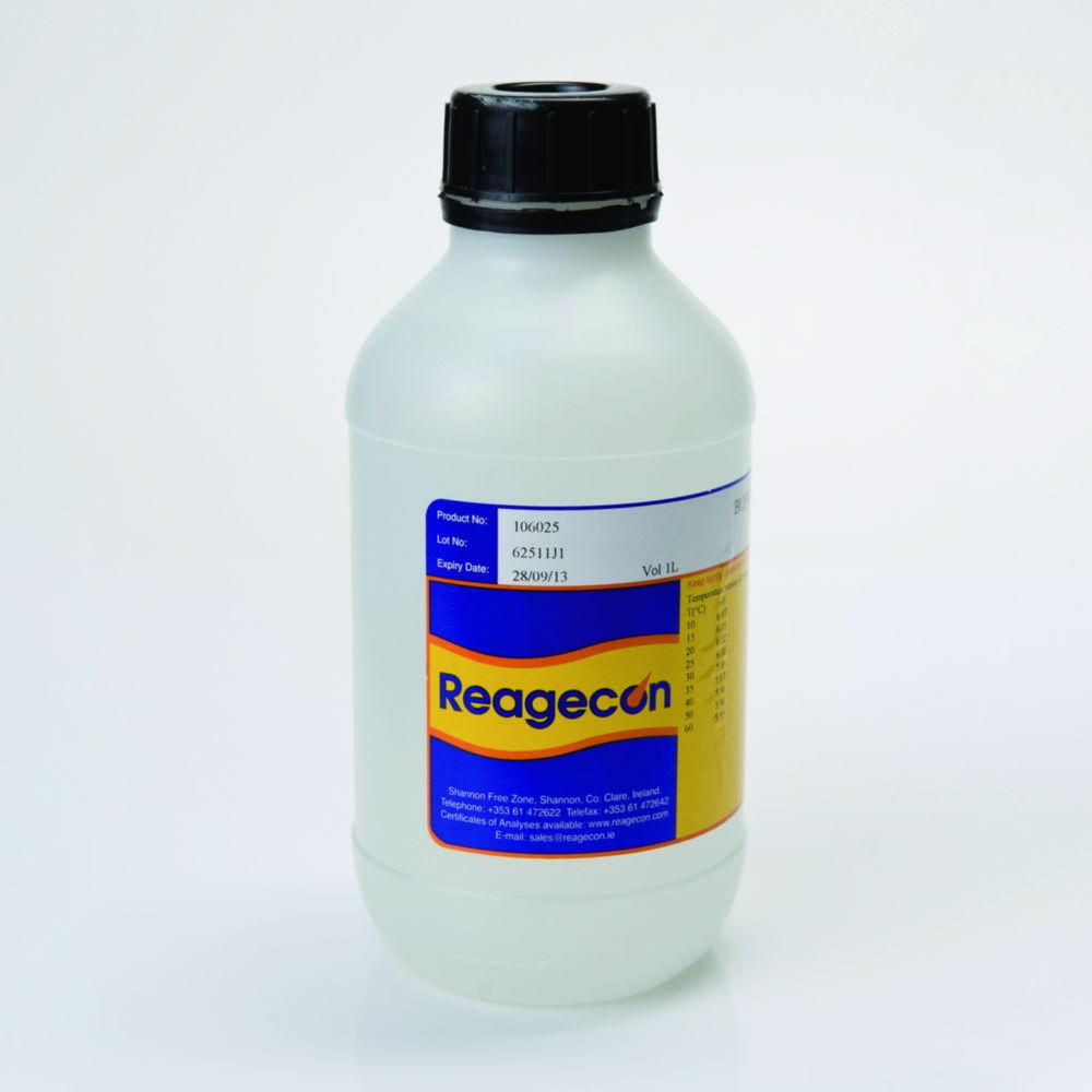 Reagecon Buffer Solution pH 6.00 ±0.01 @ 20°C 5 L

