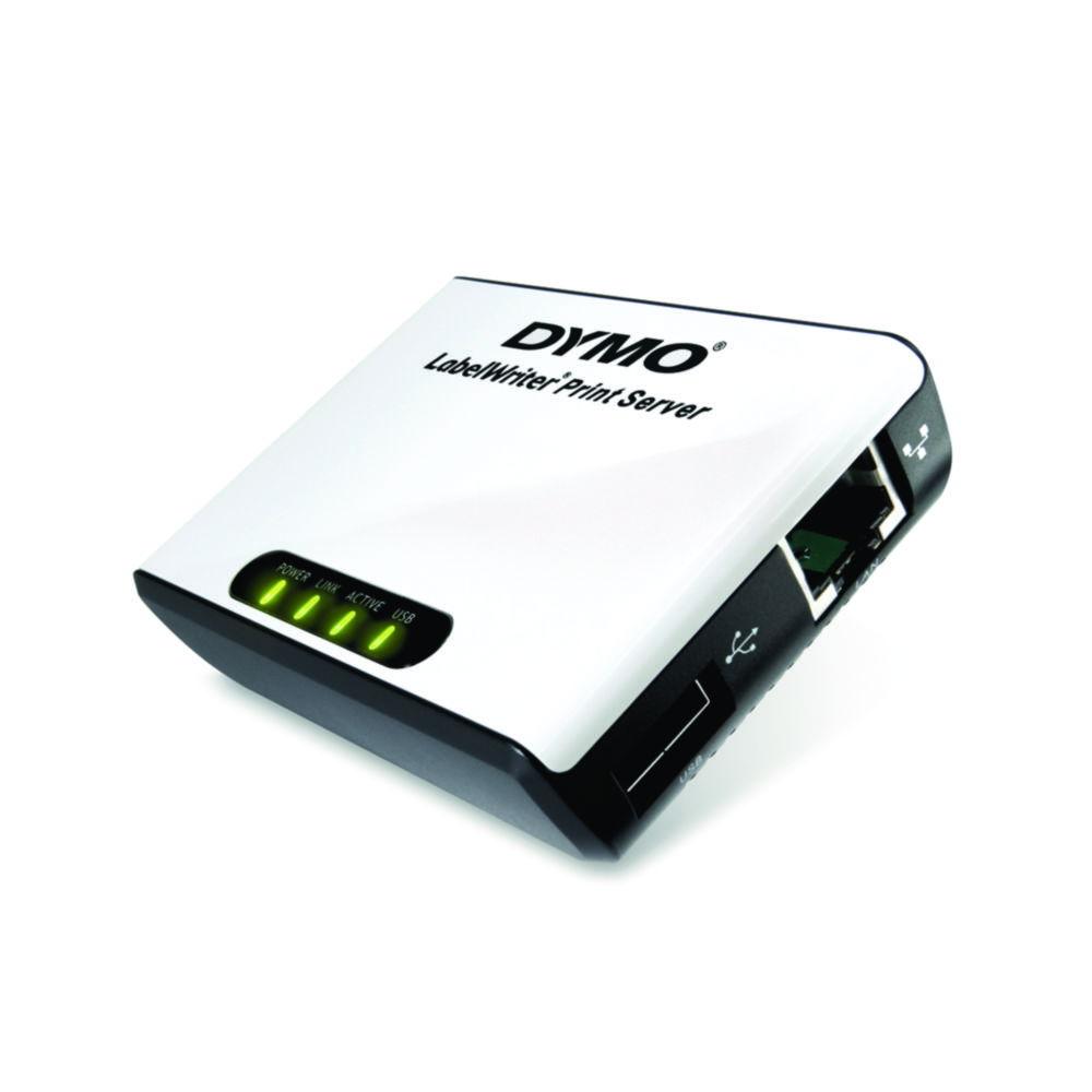 Dymo LabelWriter Print Server

