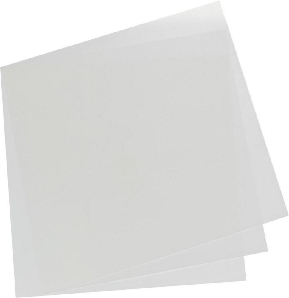 Macherey-Nagel Filter Paper Sheets MN 615 660x660 mm Pack of 100

