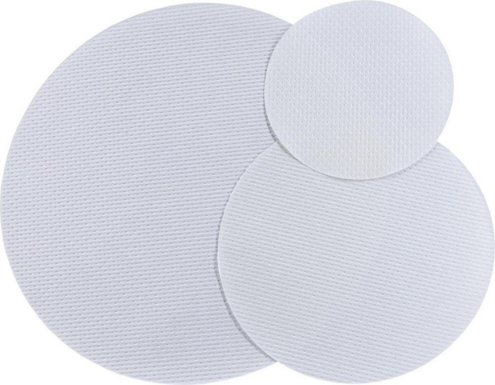 Macherey-Nagel Filter Paper Circles MN 614, 320mm, Pack of 100

