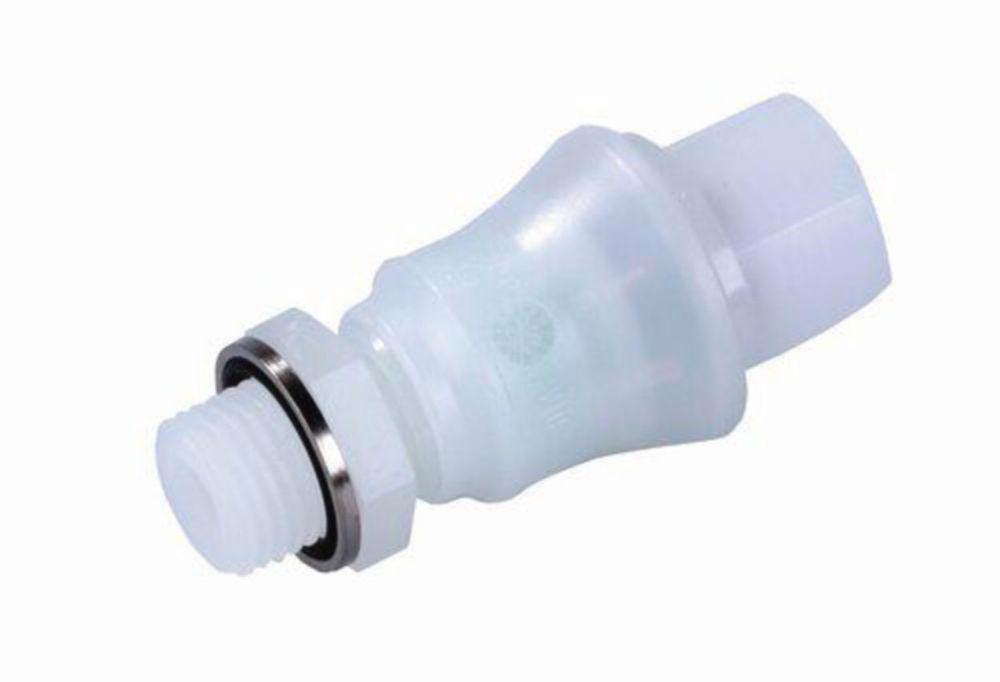Vacuubrand Fast Coupler CPL for Connection Bottle and Pump

