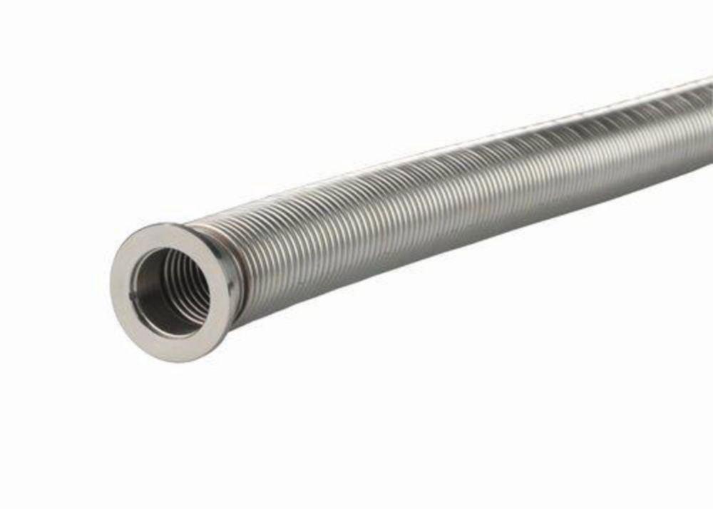 Vacuubrand Metal Tubing for KF DN 25, 750mm

