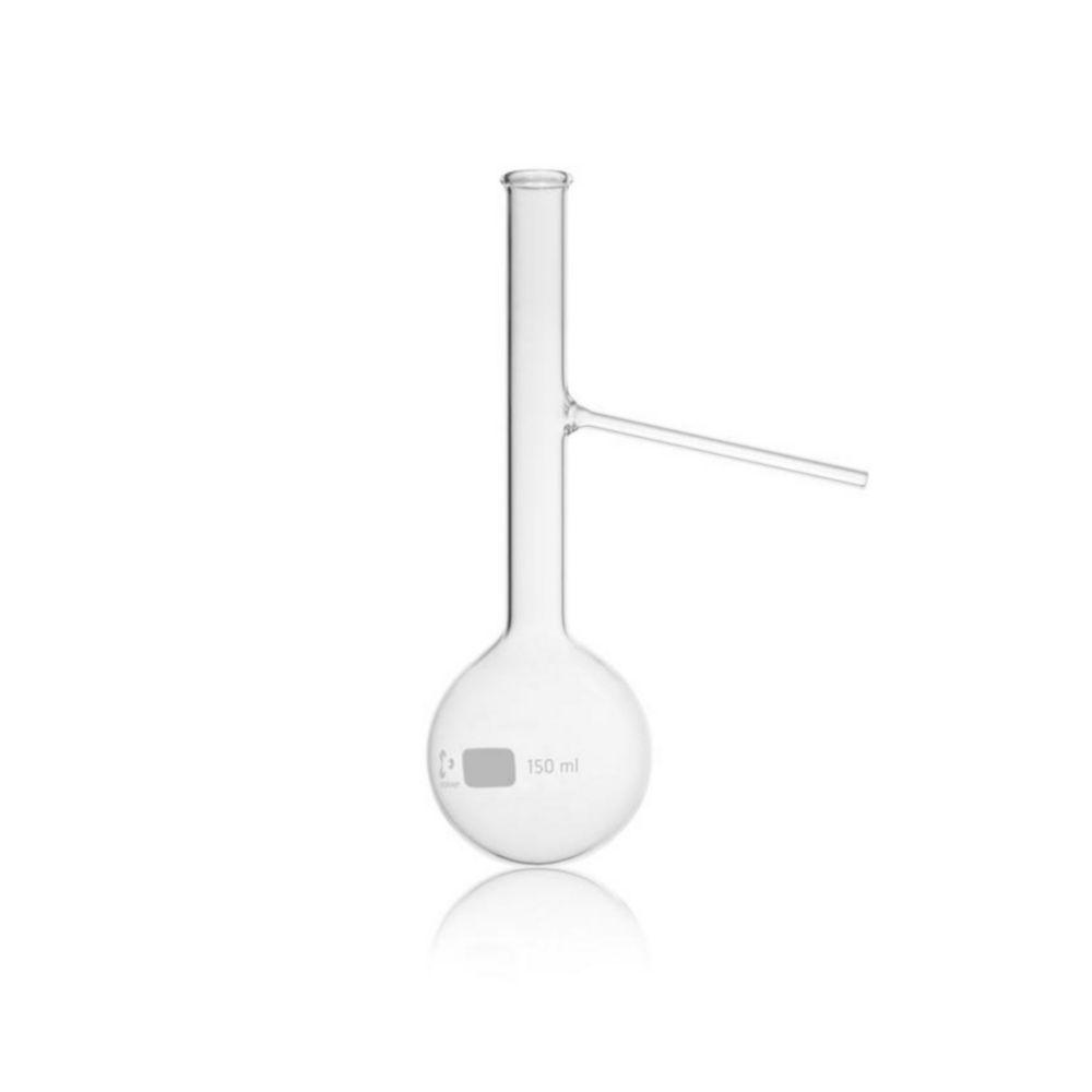 DWK Duran Engler Flask, 150 mL