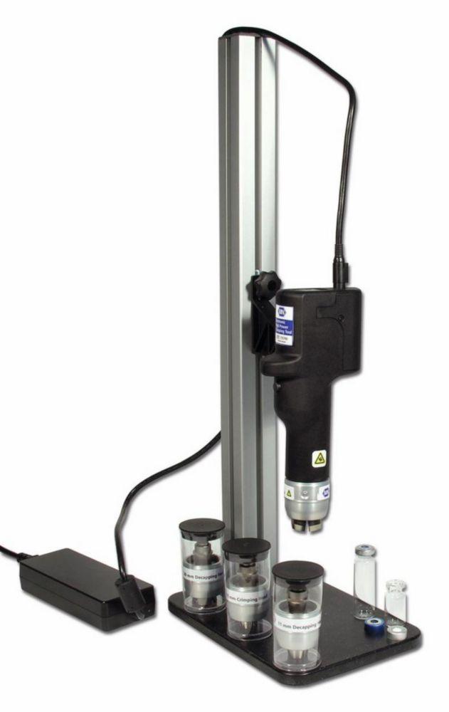 Macherey-Nagel Electronic High Power Crimping Tool

