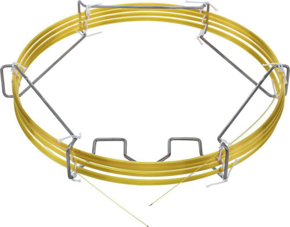 Macherey-Nagel Capillary Column Optima 1 ID 0.32 mm Film Thickness 0.10 µm Length 50 m