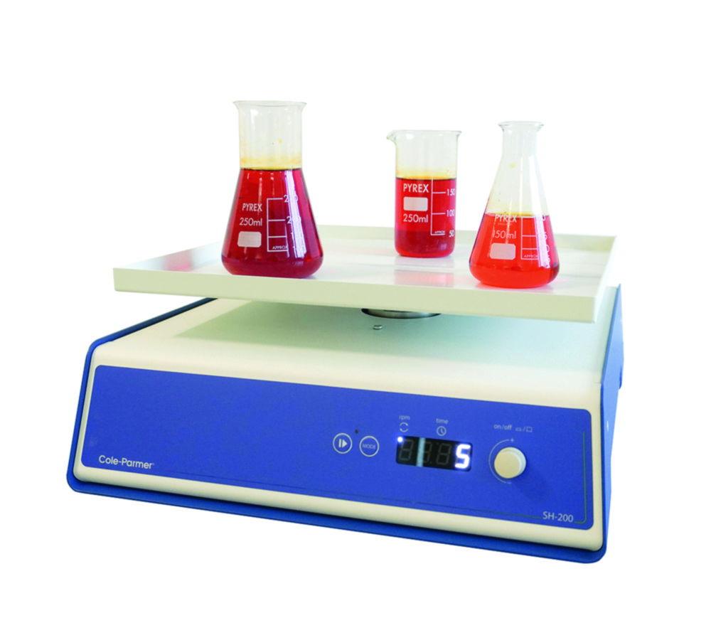 Cole-Parmer Mini See-Saw Rocking Shaker 230 VAC

