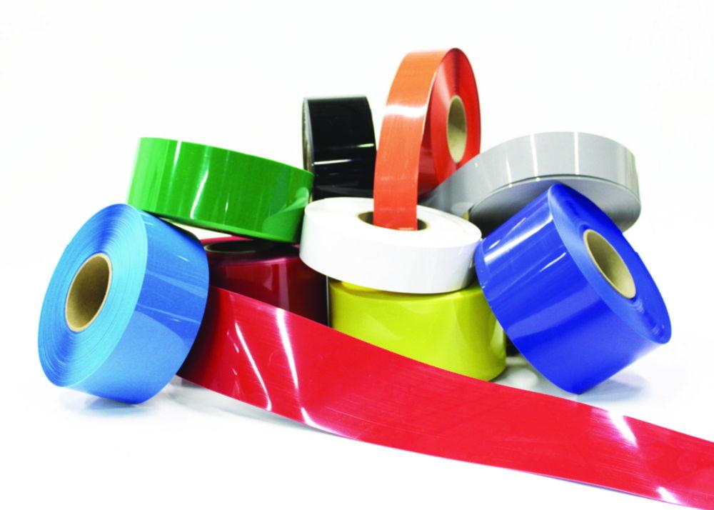 Ergomat DuraStripe X-treme Light Blue Floor Marking Tape – 10cm x 30m

