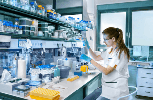 Top Laboratory Brands Trusted by Scientists: IKA, Sartorius & More