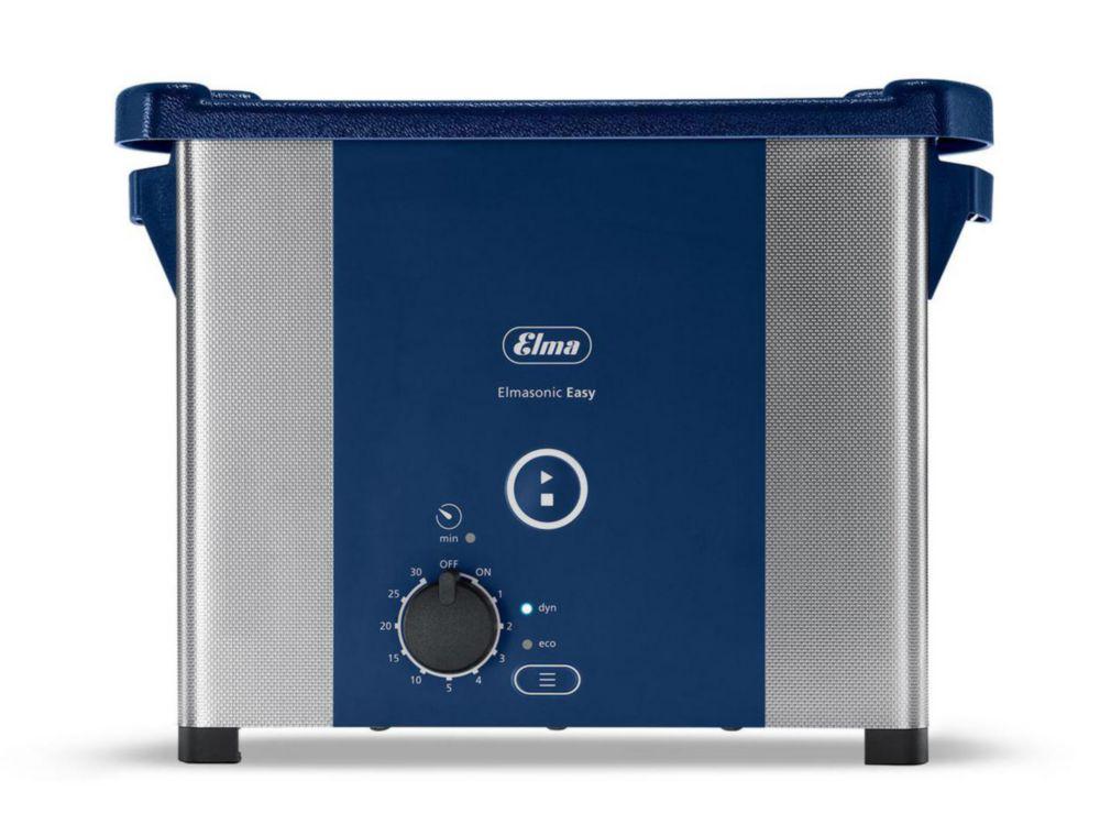 Elma Elmasonic EASY 30 H Ultrasonic Cleaner 220–240V, 2.75L, without Heating