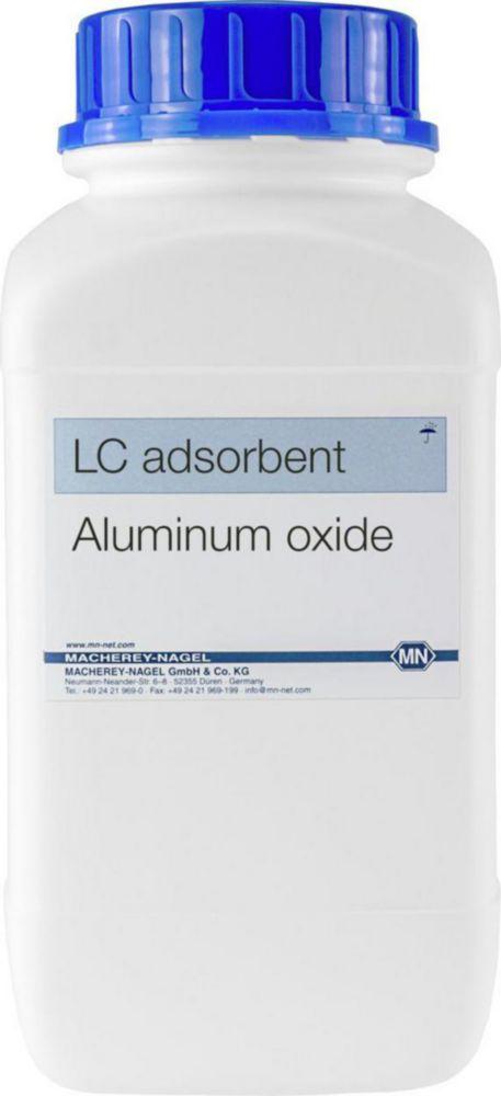 Macherey-Nagel Aluminium Oxide 90 Basic Pack of 1000 g in Plastic Container

