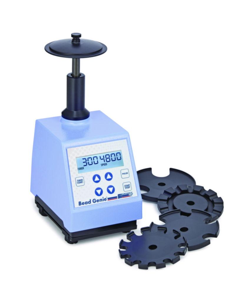 Ohaus Bead Genie 230V, UK Plug