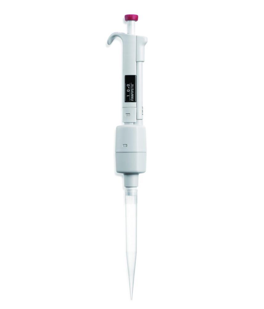 Thermo Finnpipette Digital 1-Channel Variable Volume 100-1000 µL