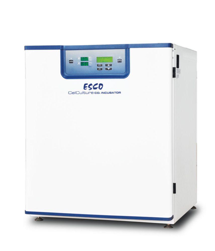 ESCO CelCulture CO₂ Incubator CCL-170B-8, 170L, IR Sensor, CO₂ Control, ULPA Filter, Stainless Steel Chamber, 50/60 Hz