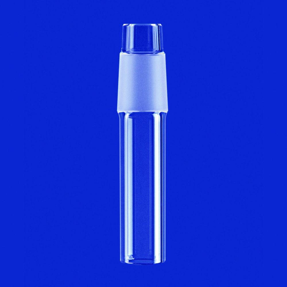 Lenz-Laborglas Cones with Cone Tip NS 29/32