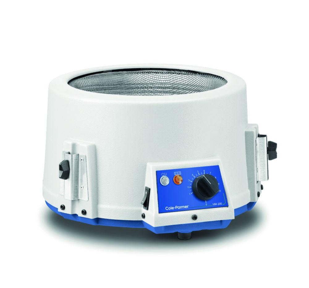 Cole-Parmer Heating Mantle 50 mL Capacity 230 VAC

