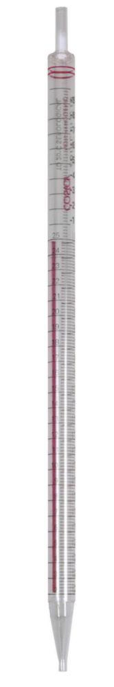 Bürkle Disposable Pipette 25ml, PS