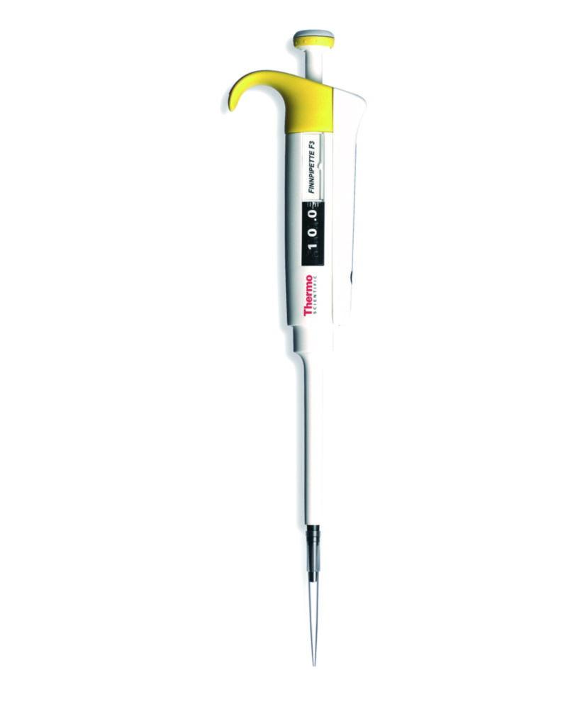 Thermo Finnpipette F3 1-Channel Variable Volume 100-1000 µL