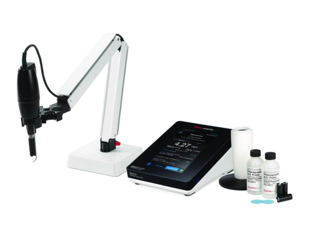 Thermo Scientific Orion Pro Star DO213 Dissolved Oxygen Bench Meter BOD Kit
