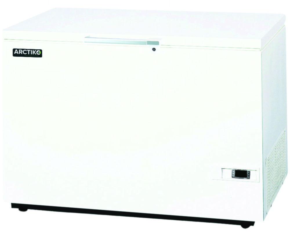 Arctiko Low Temperature Freezer LTF425, 368L, 1562x698x885 mm (WxDxH), Temp. Range -30...-60°C, Single Compressor

