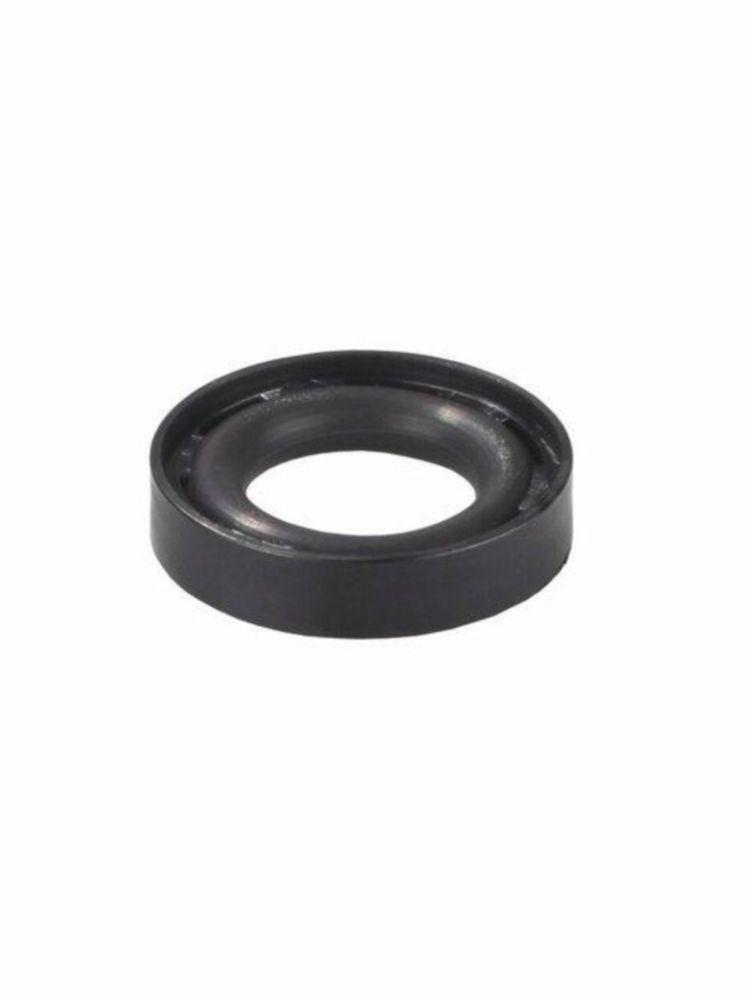 Vacuubrand External Centring Rings for KF DN 10/16, Plastic PBT Sealing Ring/FPM
