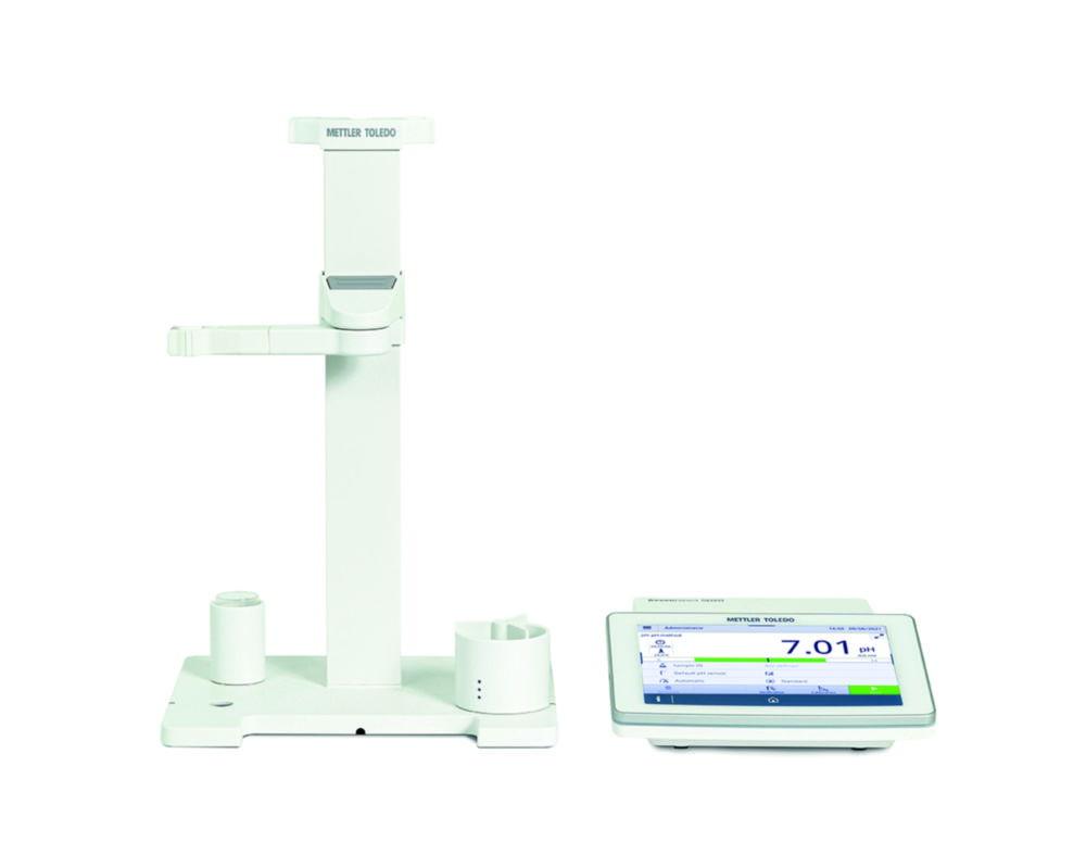 Mettler-Toledo pH Meter SevenDirect SD20