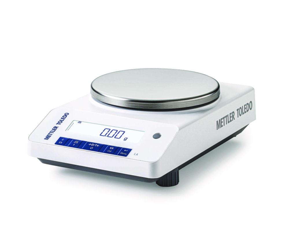 Mettler-Toledo LA4002E Precision Balance