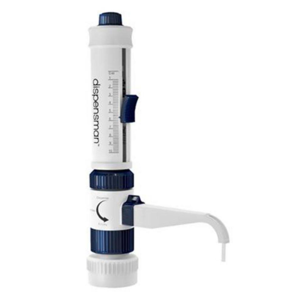 GILSON Dispensman 10 mL