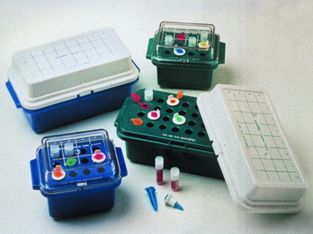 Thermo Nalgene Labtop Cooler with Gel, 32-Place​