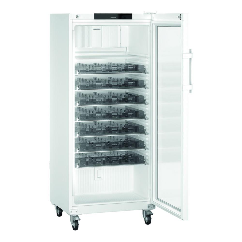 Liebherr-Hausgeräte Medicine Refrigerator HMFvH 5511.63