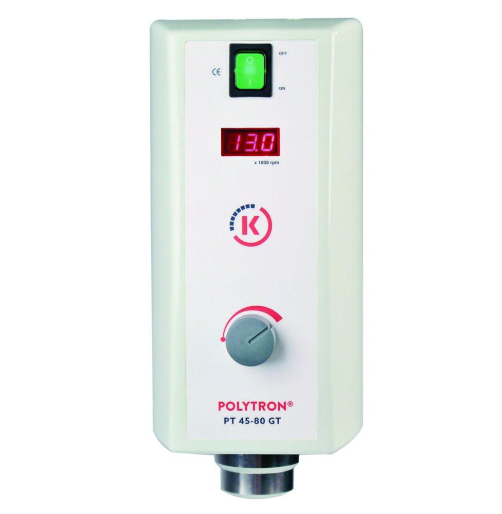 KINEMATICA POLYTRON PT 45-80 GT Drive Unit 230V, UK-Plug