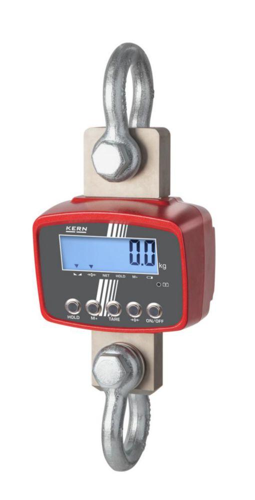 Kern Crane Scale HFD 6T-3IP with Protection Class IP67