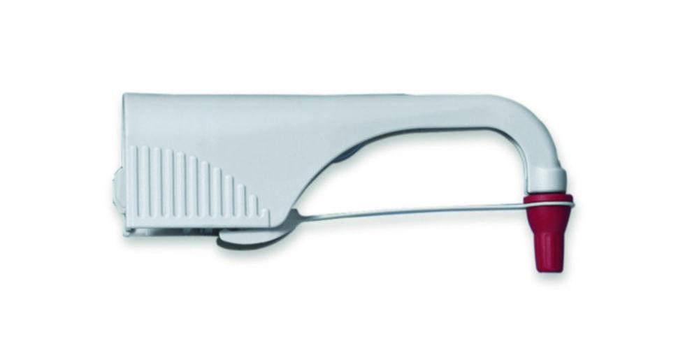 BRAND Dosing Needle 1/2/5/10 ml, 108mm Fine Tip, without Back Dosing Valve for Dispensette S