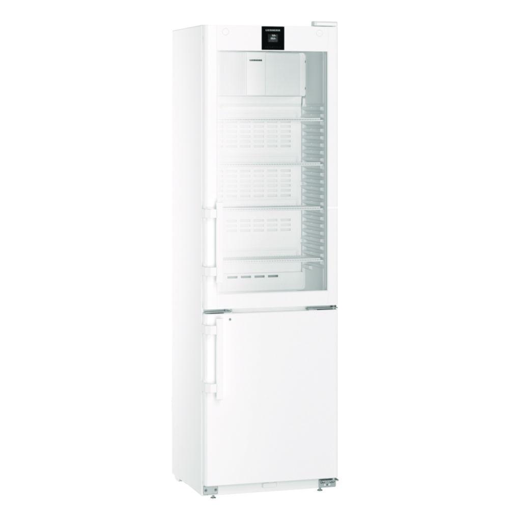 Liebherr-Hausgeräte Laboratory Fridge-Freezer SCFvh 4032 Perfection NoFrost, 2044x597x654mm