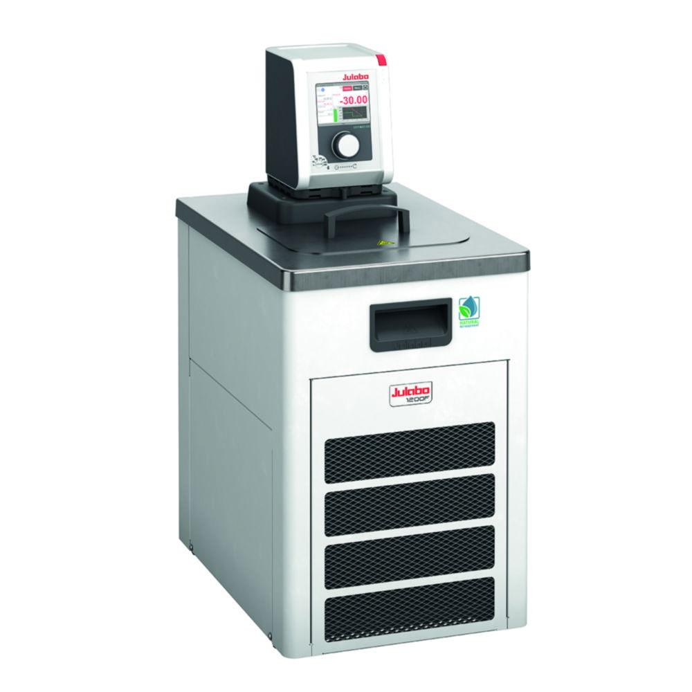 Julabo Refrigerated/Heating Circulator DYNEO DD-1200F with natural refrigerant and RS232 option

