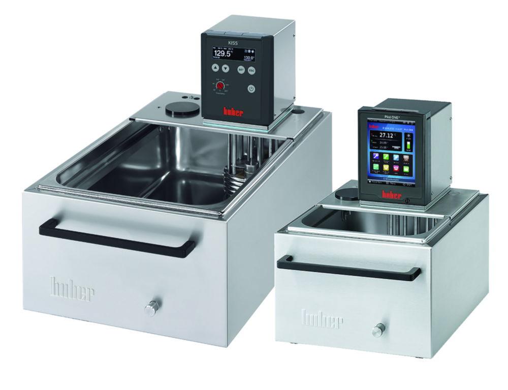 Peter Huber Heating Bath CC-215B Temp. Range: +25...+200°C, 2.0 kW, with Controller Pilot ONE