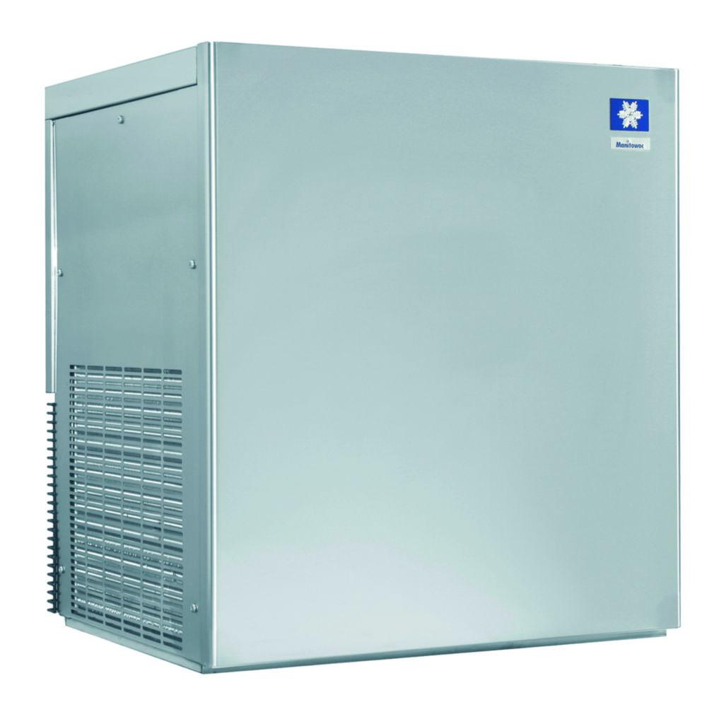Welbilt Flake-ice Maker Model RFP 0620 A 280 kg/24h power, 559x599x660 mm, Stainless Steel Air Cooled (without Tank)