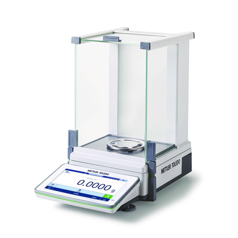 Analytical balance MX105/M calibratable