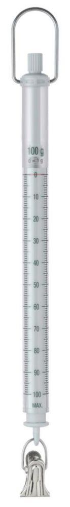 Kern Spring Balance Max 100 g d=1 g

