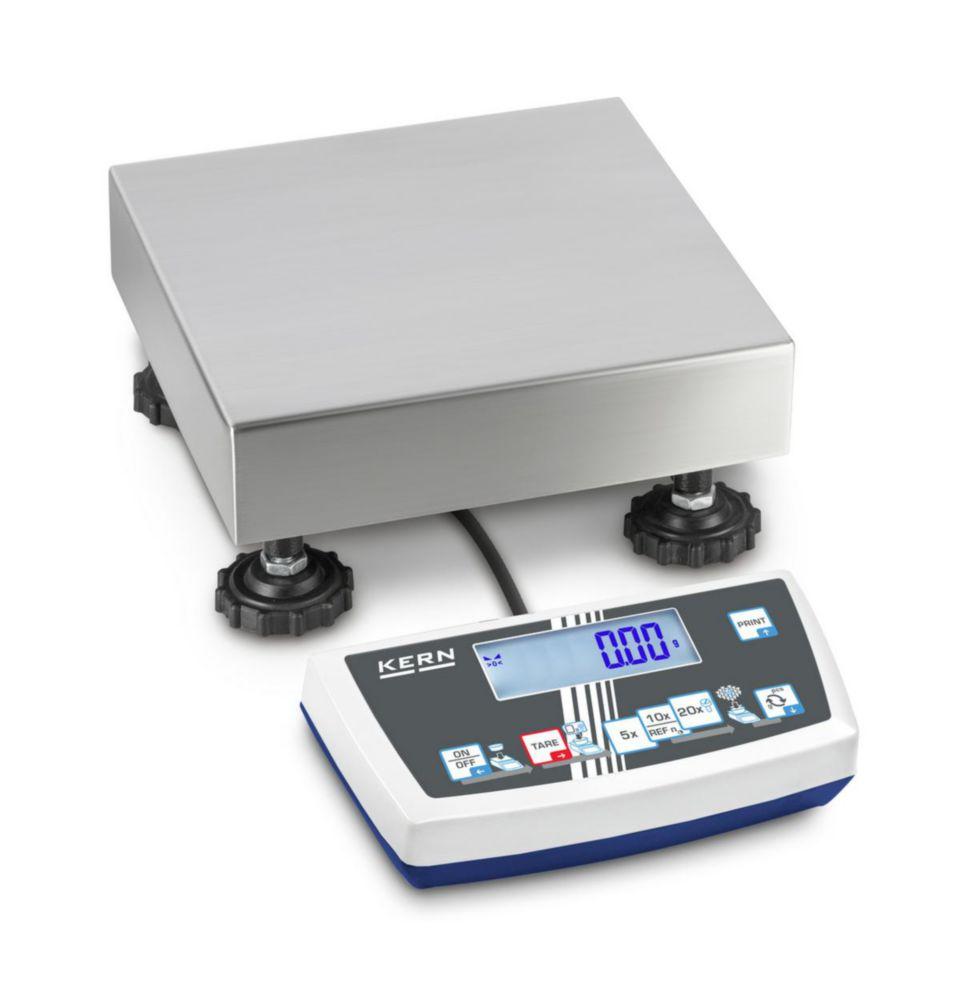 Kern & Sohn IoT-Line Counting Scale CDS 4K0.02, 4 kg / 0.02 g