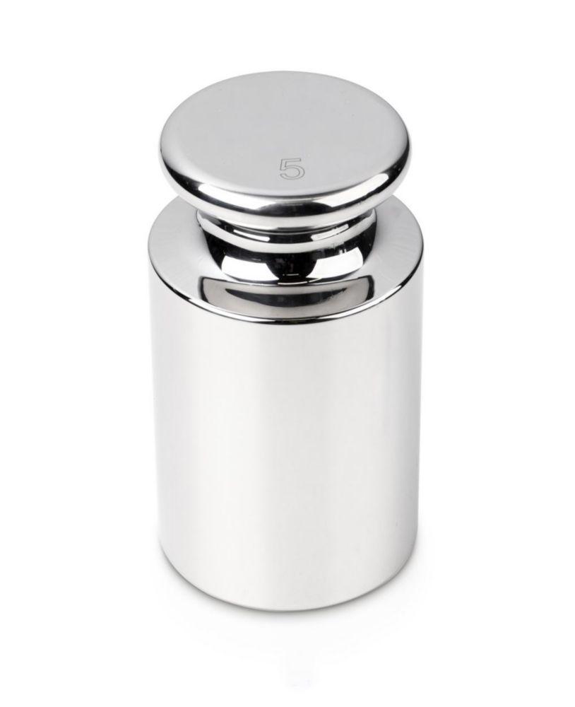 Kern Weight F1, 5kg, Stainless Steel Compact Form