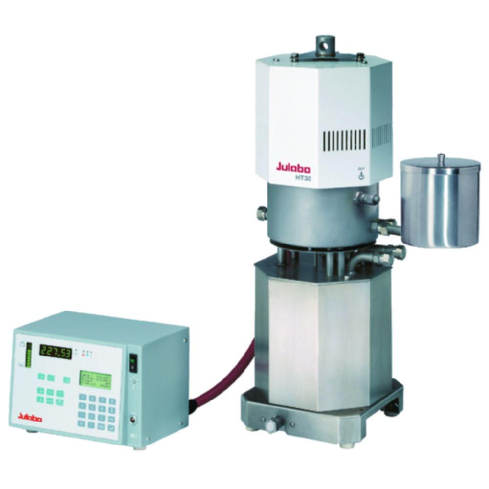 Julabo High Temperature Thermo Scientificstat HT30-M1 Forte HT, 2 Ltr., Without C.U. Cooling Unit, Temperature Range: 70-400°C