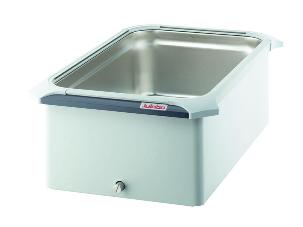Julabo Stainless Steel Bath Tank B19 up to +150°C