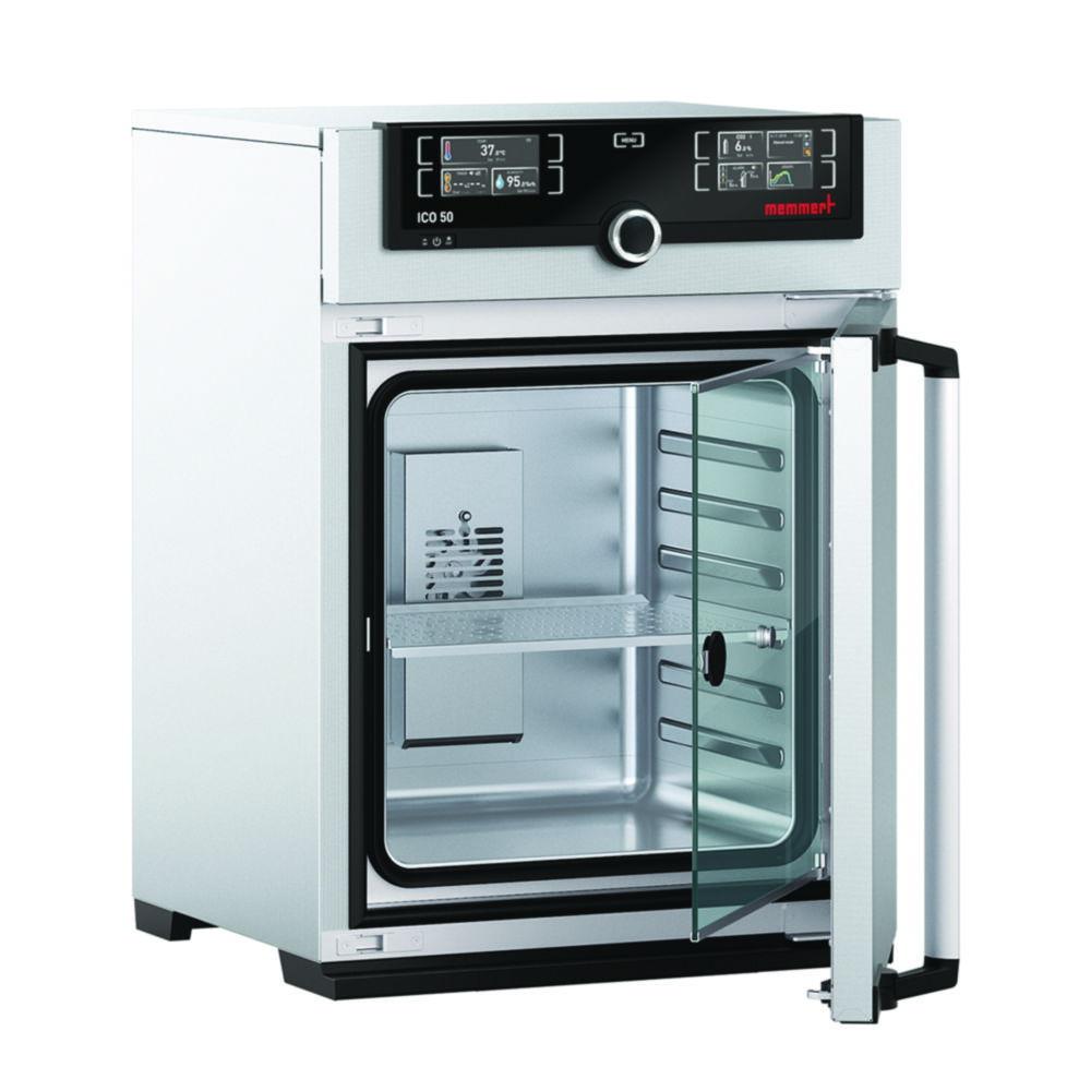 Memmert CO Incubator iCO50, 56 Ltr., 230 V, 50/60 Hz
