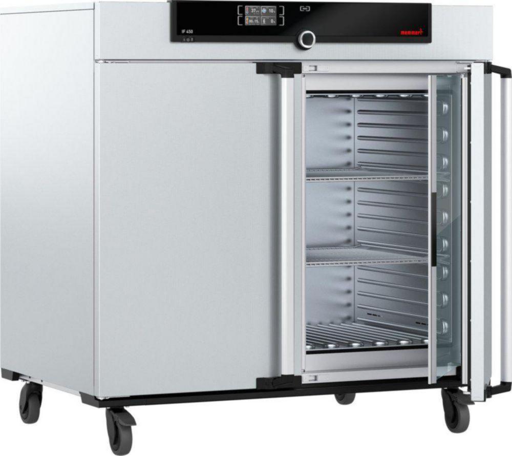 Memmert IF450 Forced Air Circulation Incubator +20…+80°C, 449 Ltr
