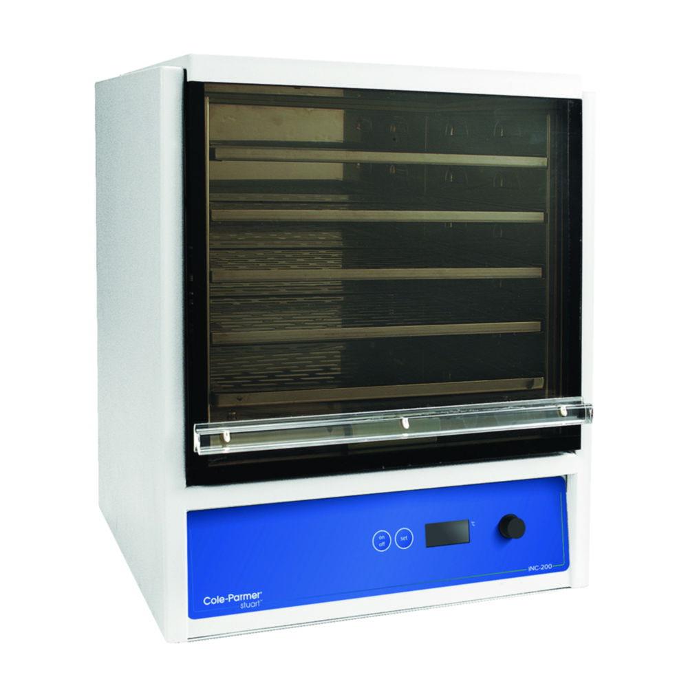 Cole-Parmer Microplate Incubator 20 L, 230 VAC

