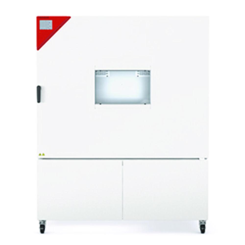 BINDER MKF 1020 (E5) with Voltage/Frequency Converter